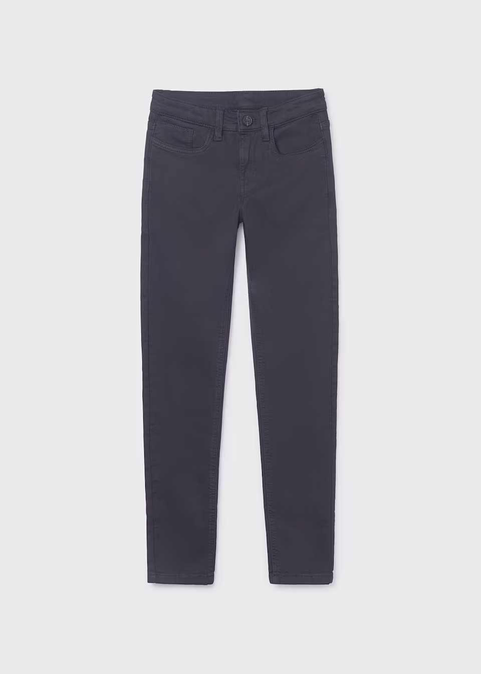 Slim fit панталони