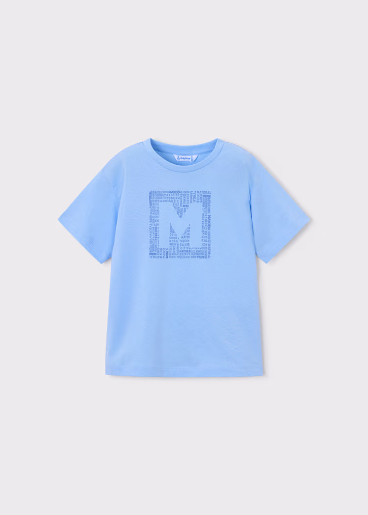 Маица - Сина, 3 (98cm)