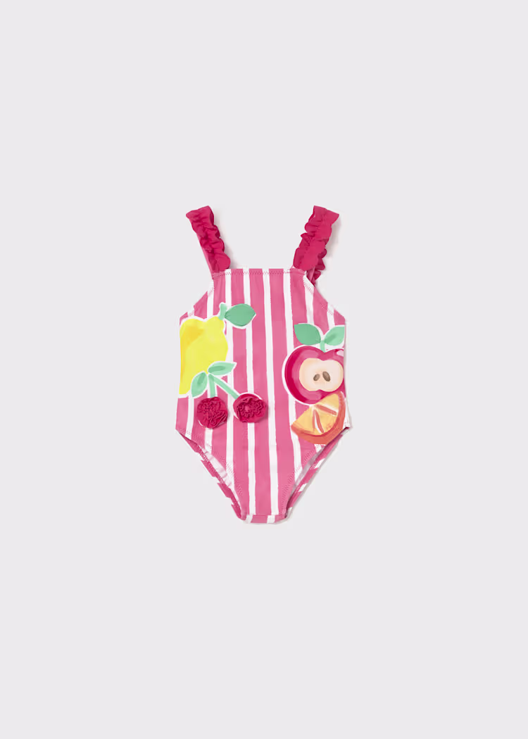 Купачи - Темно розова, 6 месеци (68cm)