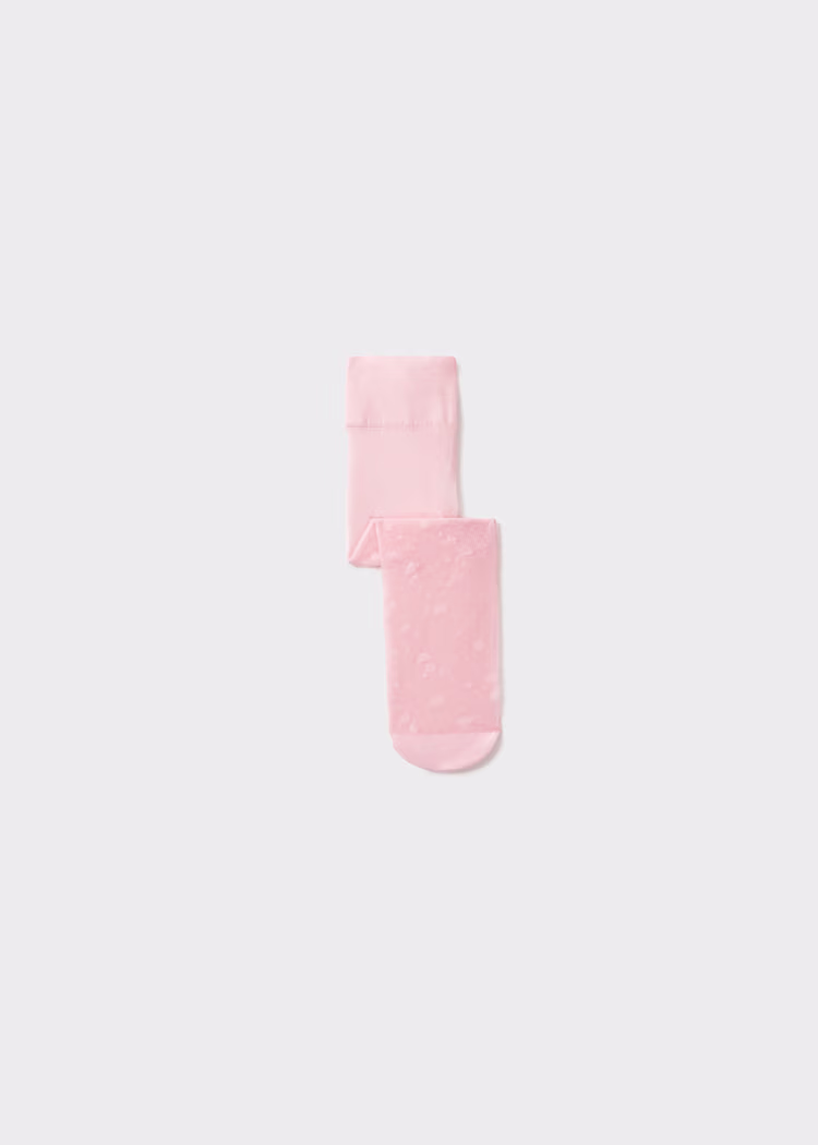 Хулахопки - Светло розова, 12 месеци (80cm)