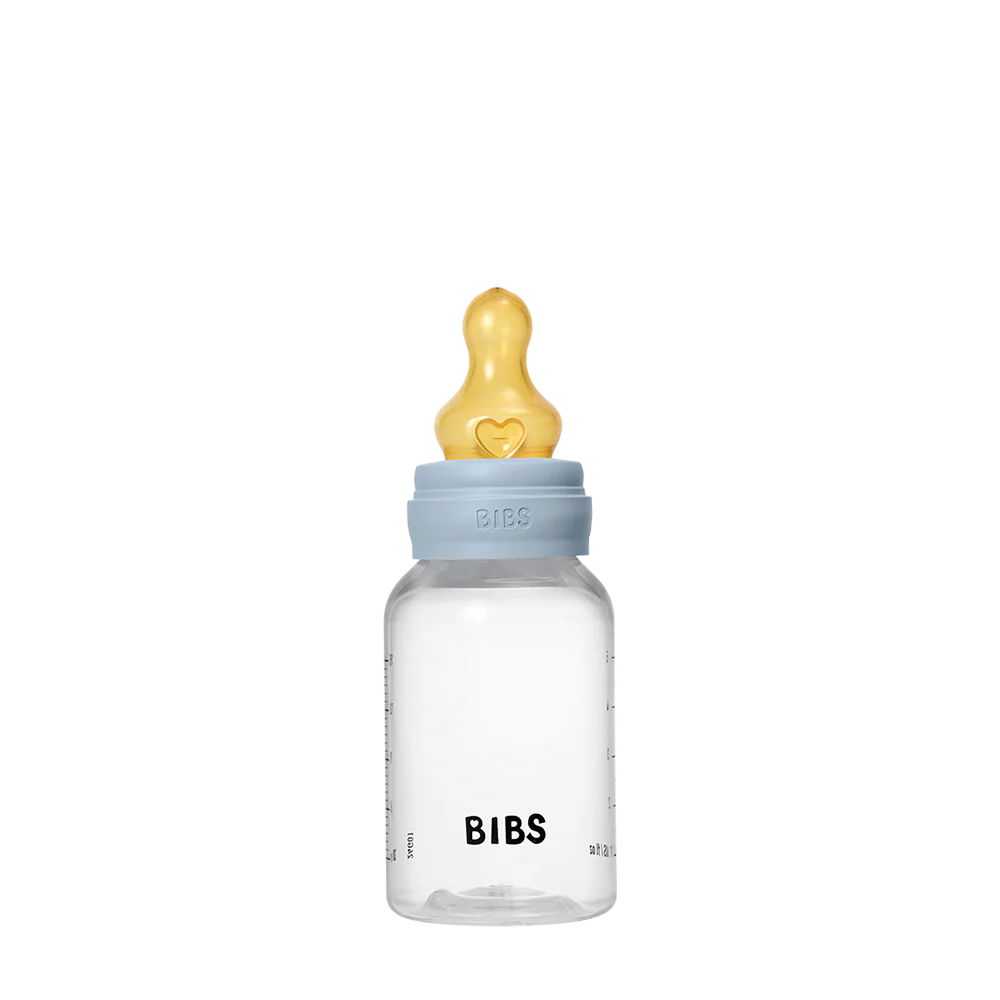 Пластично шише 150ml - Bibs