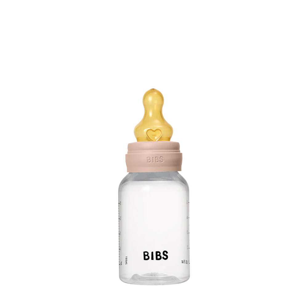 Пластично шише 150ml - Bibs