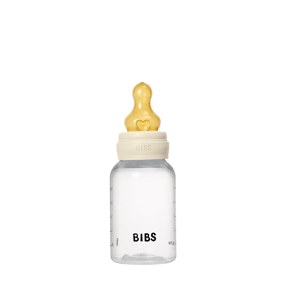 Пластично шише 150ml - Bibs